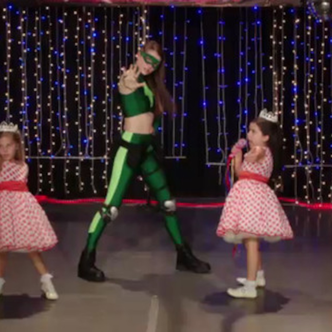 Sophia Grace And Rosie's Royal Adventure Trailer Exclusive: "Sophia Grace and Rosie's Royal Adventure"